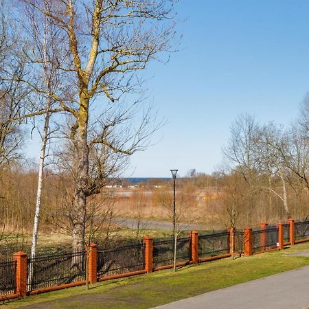 Osiedle Feniks Kolobrzeg By Noclegi Renters Buitenkant foto