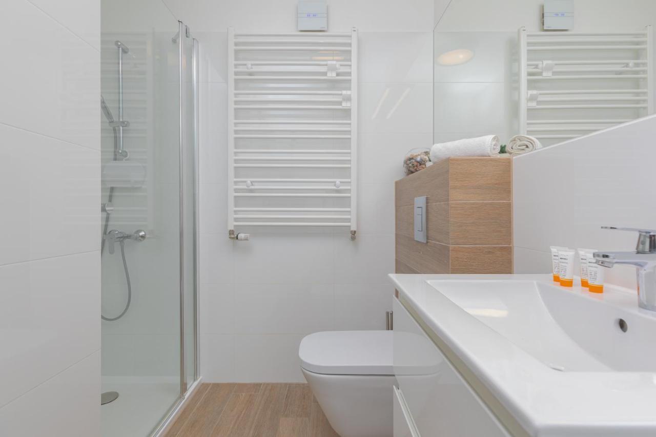 Osiedle Feniks Kolobrzeg By Noclegi Renters Buitenkant foto