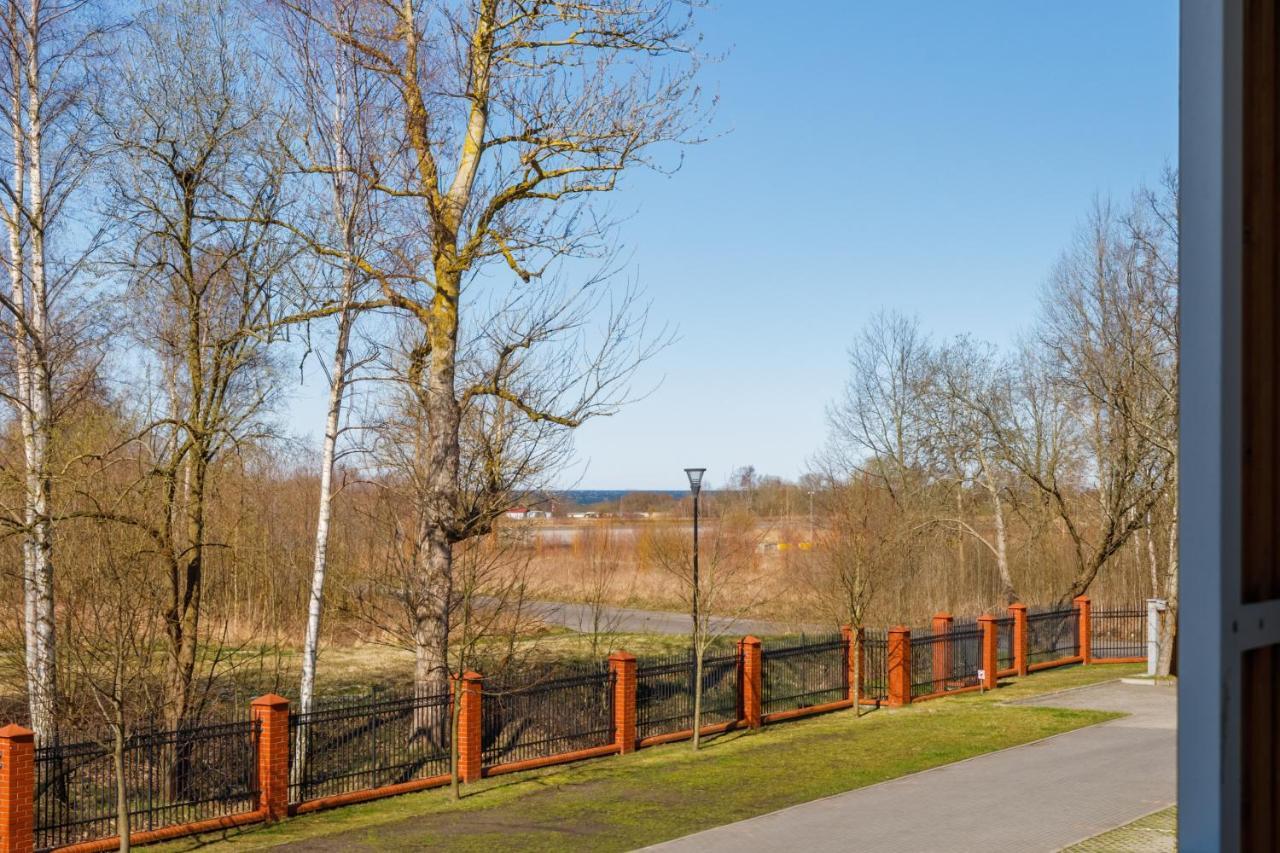 Osiedle Feniks Kolobrzeg By Noclegi Renters Buitenkant foto